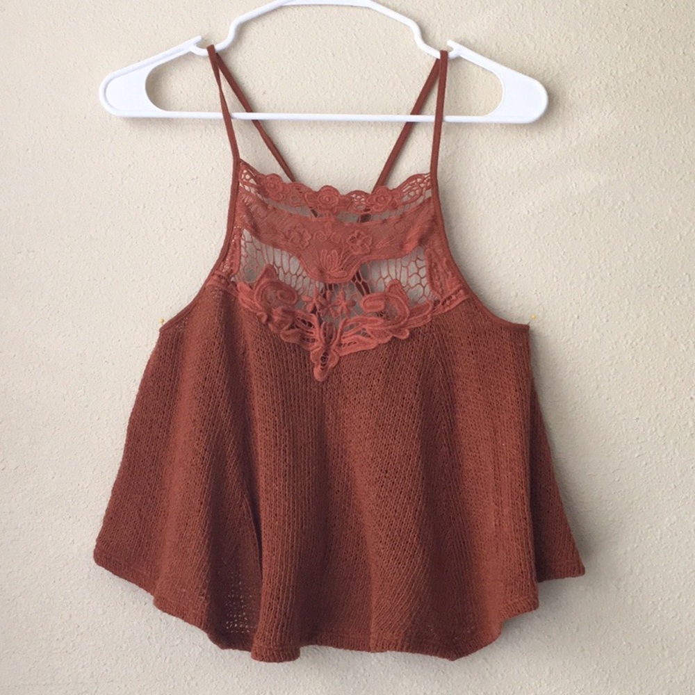 Forever 21 tank top